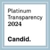 transparency seal 2024