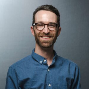 McLean headshot