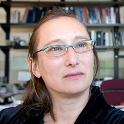 Judith Frydman