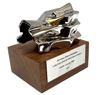 prize