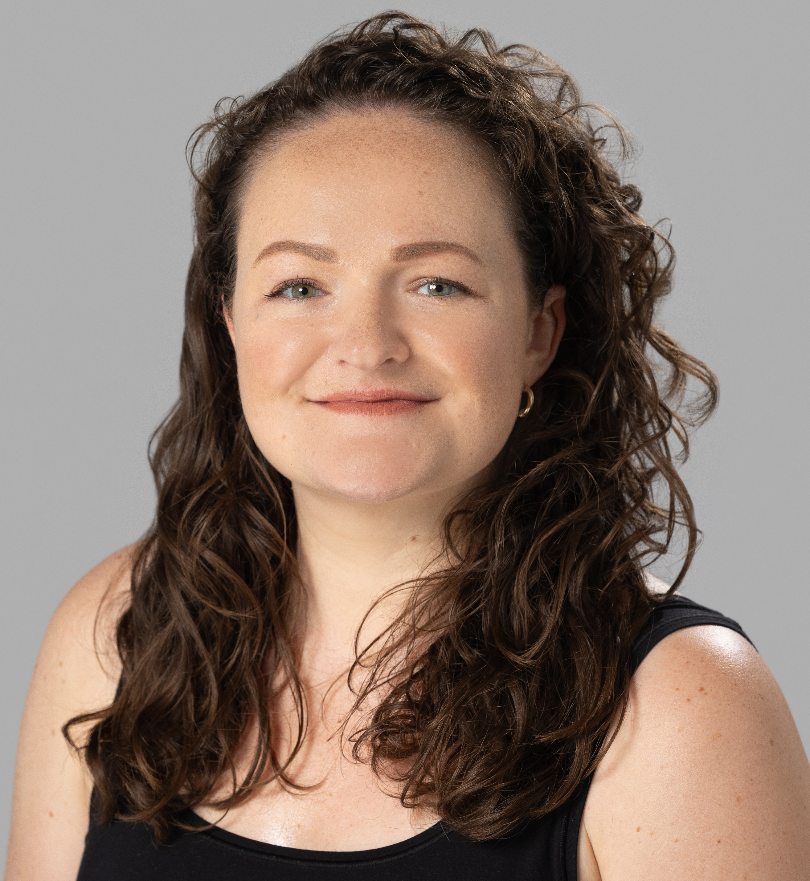 Byrne, Lauren headshot (2026) SQUARE